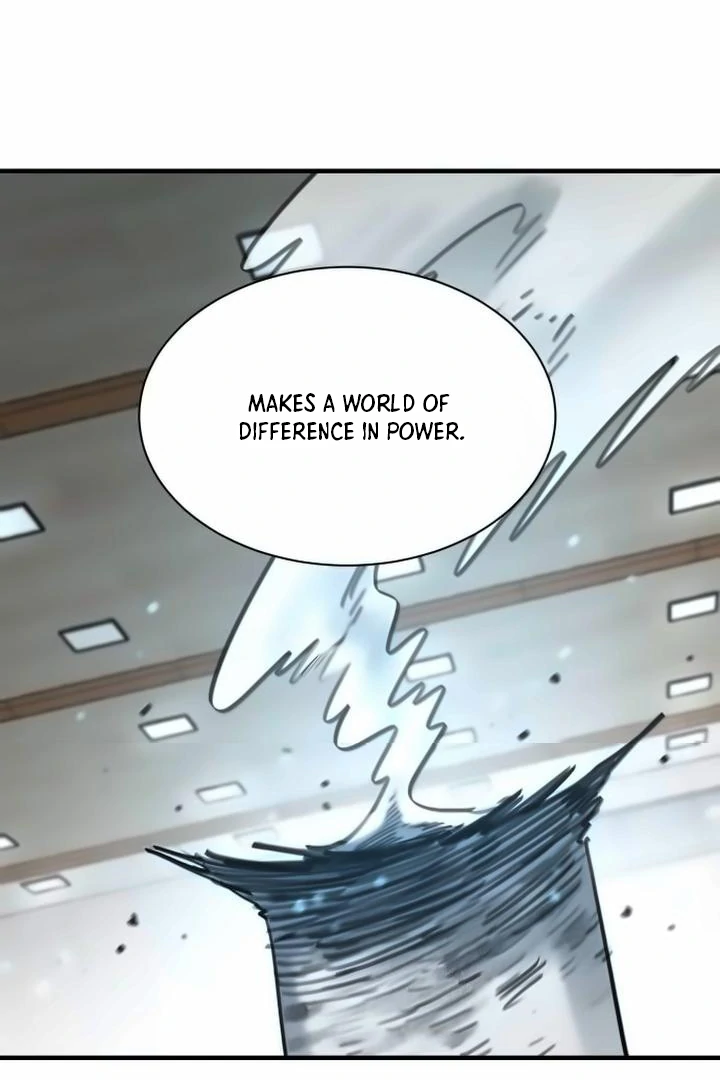 The School Life of the Earth Leader chapter 42 page 101