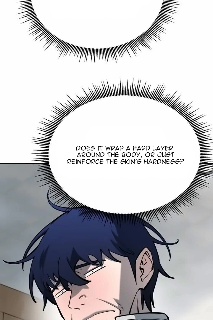 The School Life of the Earth Leader chapter 42 page 109