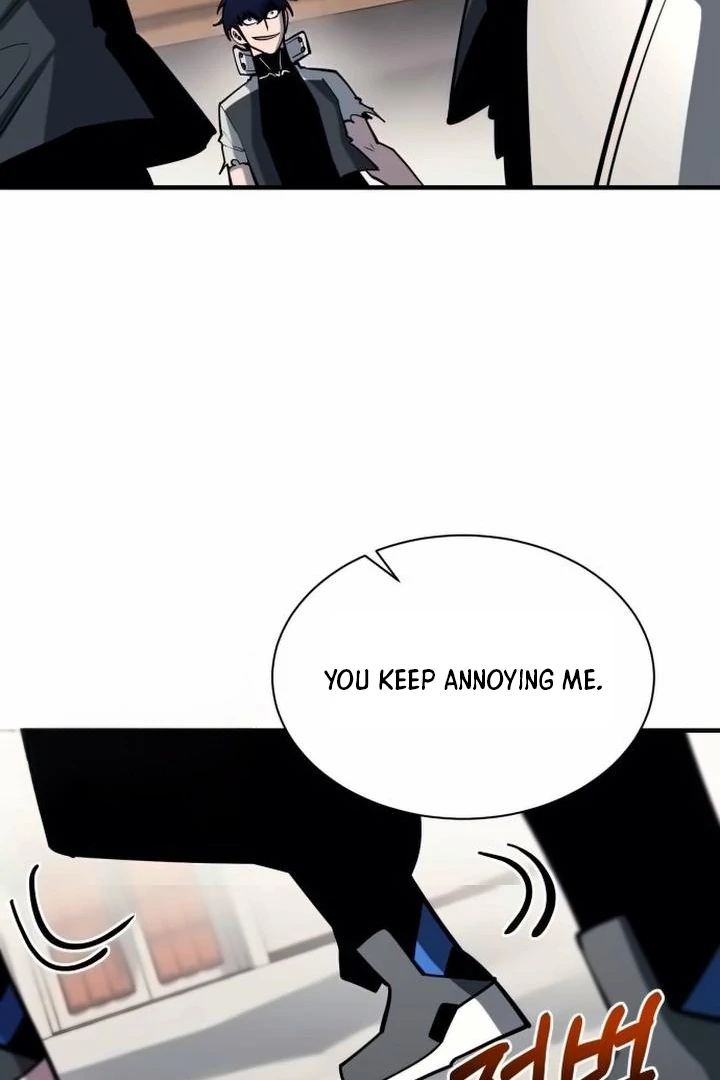The School Life of the Earth Leader chapter 42 page 132