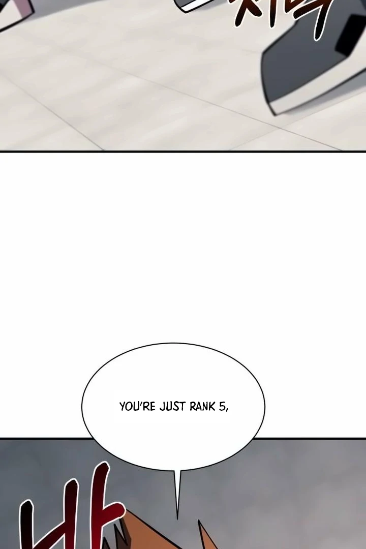 The School Life of the Earth Leader chapter 42 page 133