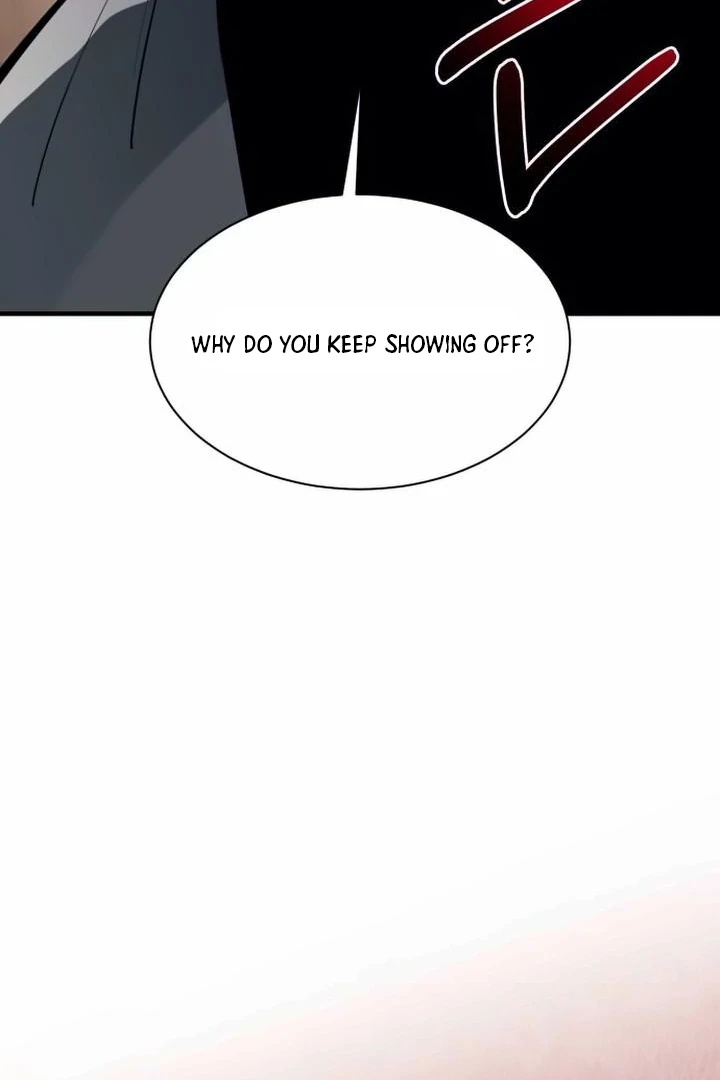 The School Life of the Earth Leader chapter 42 page 135