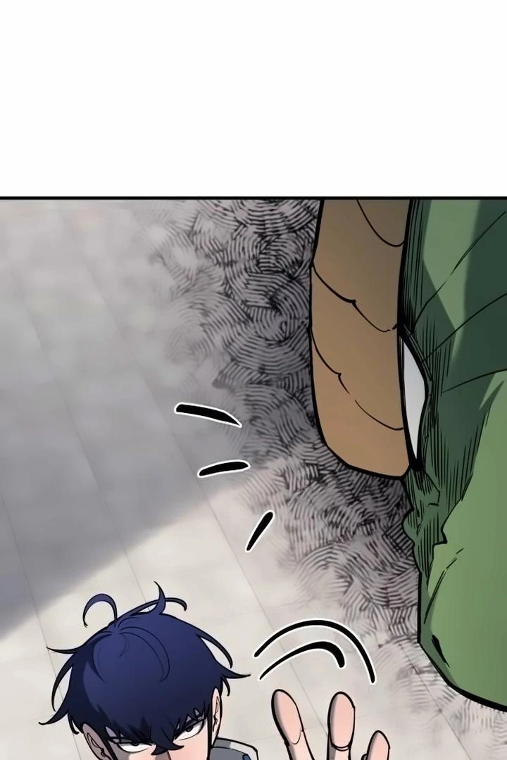 The School Life of the Earth Leader chapter 43 page 6