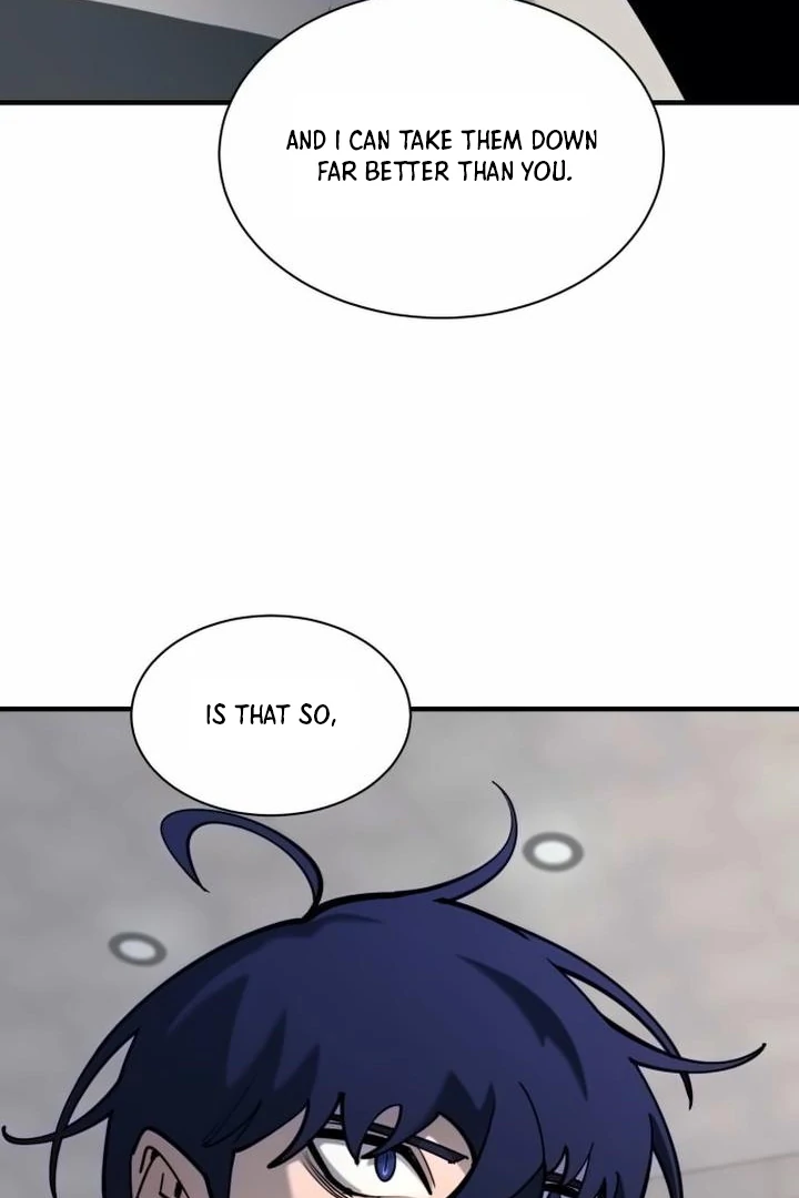 The School Life of the Earth Leader chapter 43 page 12