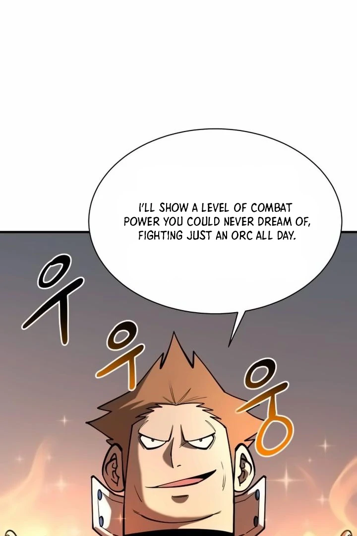 The School Life of the Earth Leader chapter 43 page 19