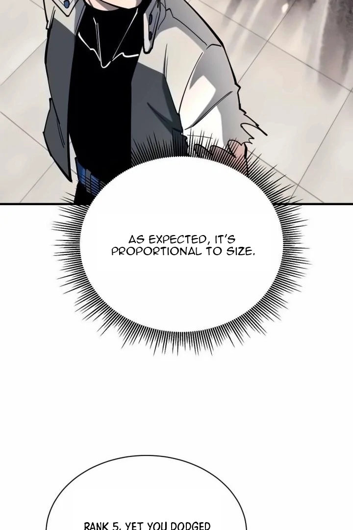 The School Life of the Earth Leader chapter 43 page 40