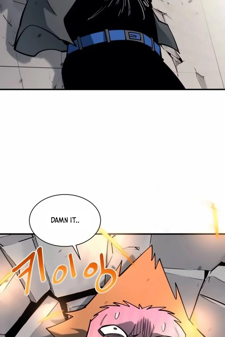 The School Life of the Earth Leader chapter 43 page 60