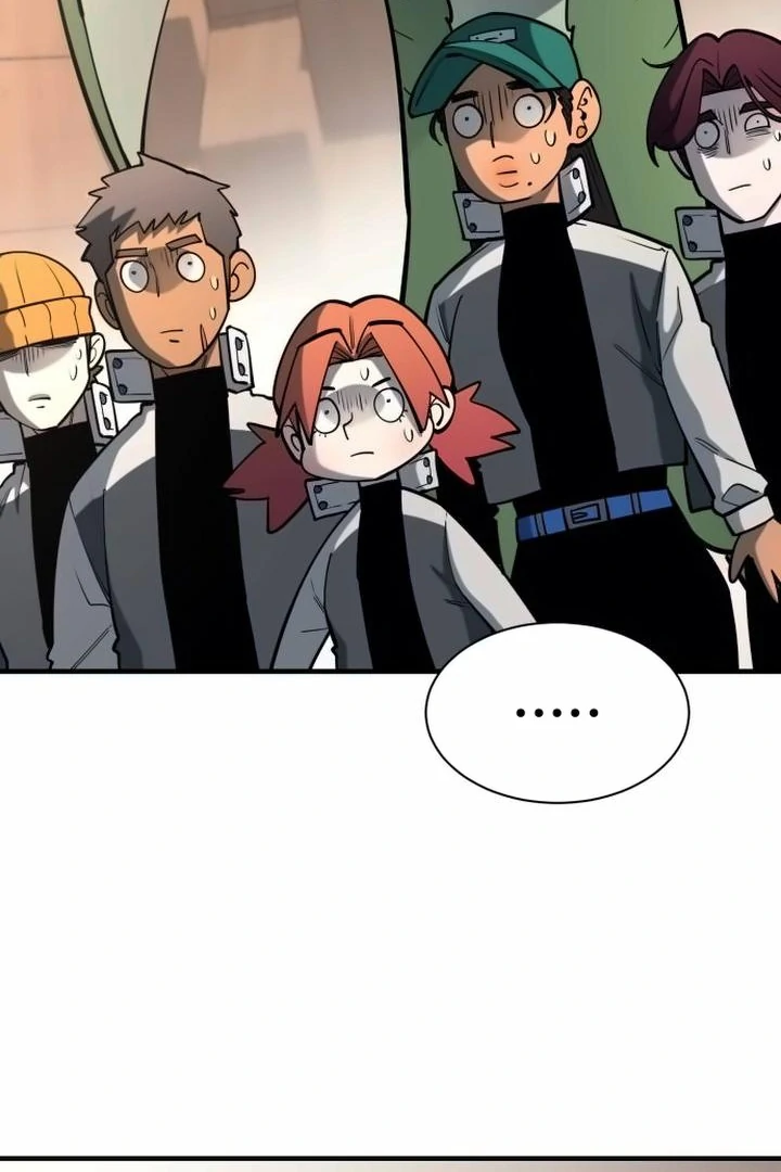 The School Life of the Earth Leader chapter 43 page 66