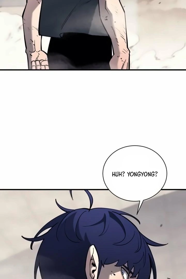 The School Life of the Earth Leader chapter 43 page 131