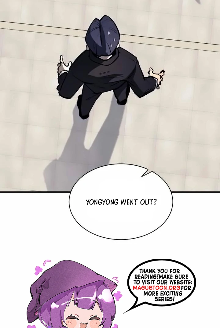 The School Life of the Earth Leader chapter 43 page 136