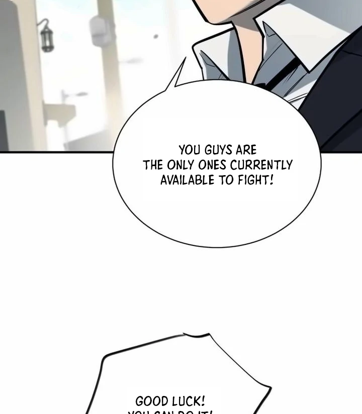 The School Life of the Earth Leader chapter 44 page 14