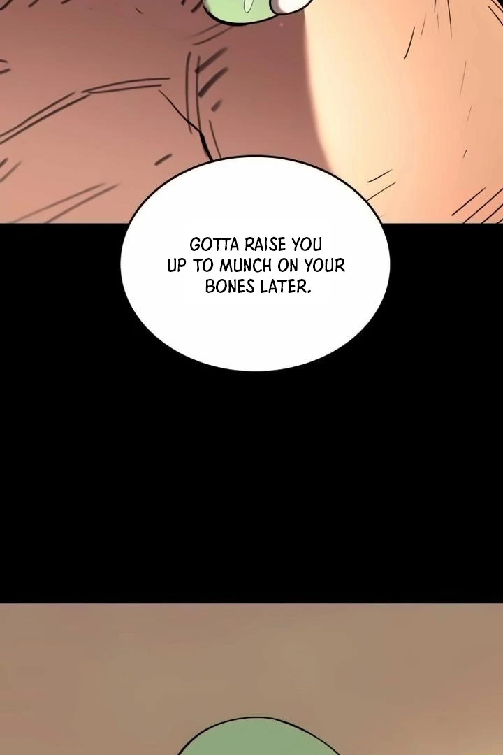 The School Life of the Earth Leader chapter 44 page 129
