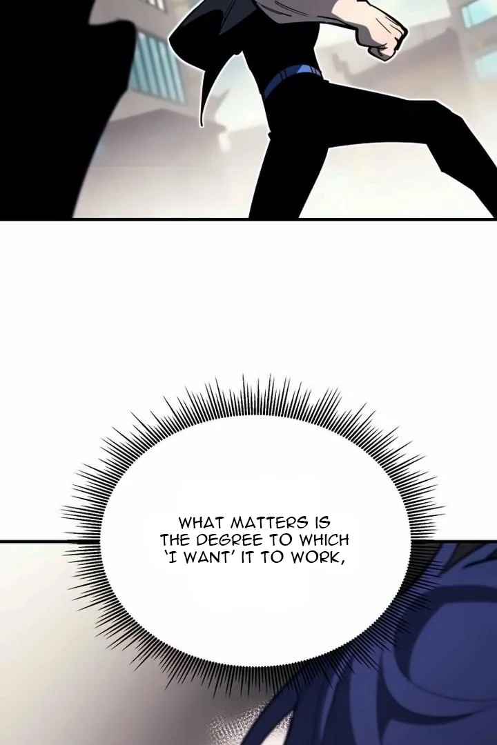 The School Life of the Earth Leader chapter 44 page 156