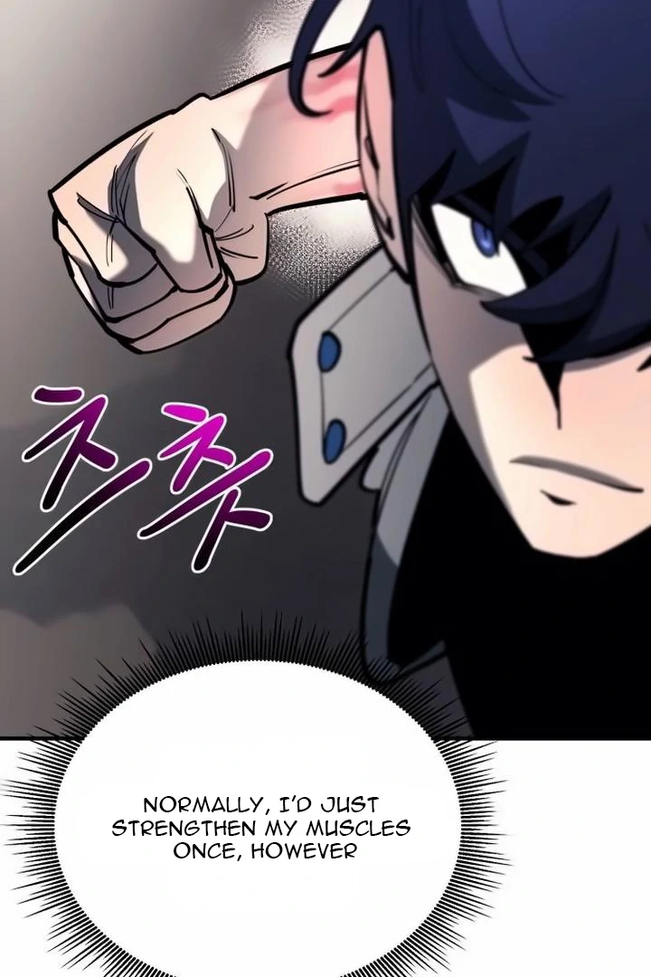 The School Life of the Earth Leader chapter 44 page 157