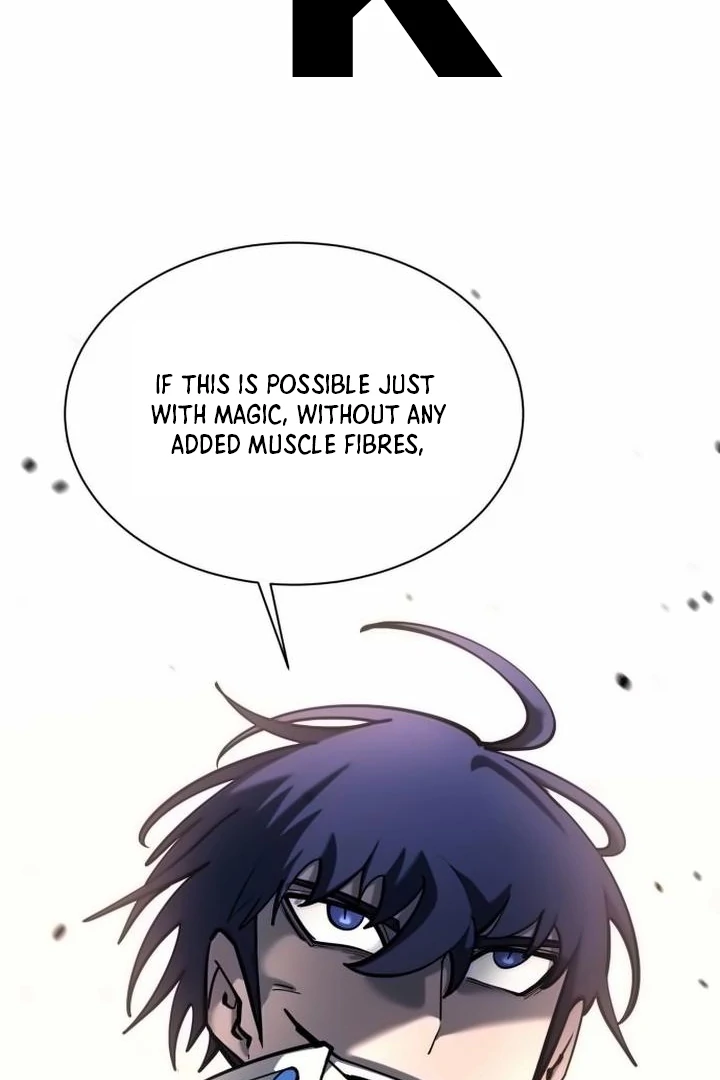 The School Life of the Earth Leader chapter 44 page 173