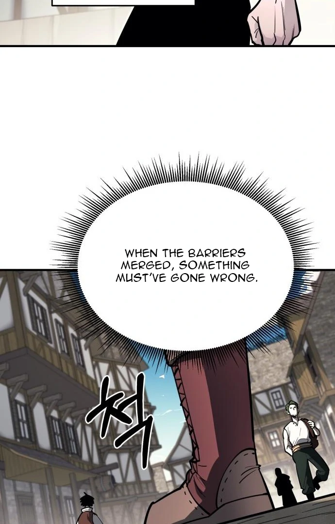 The School Life of the Earth Leader chapter 45 page 28