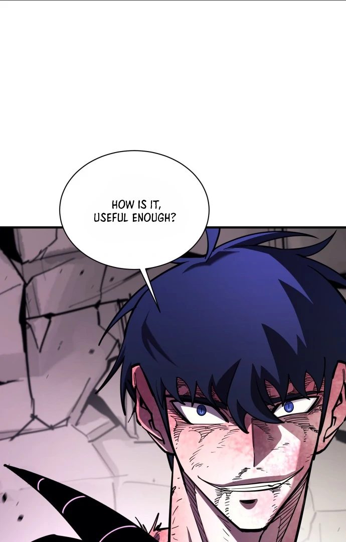 The School Life of the Earth Leader chapter 46 page 110
