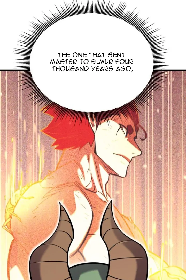 The School Life of the Earth Leader chapter 47 page 38