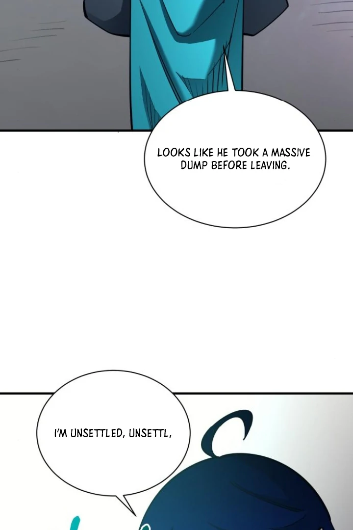 The School Life of the Earth Leader chapter 47 page 77