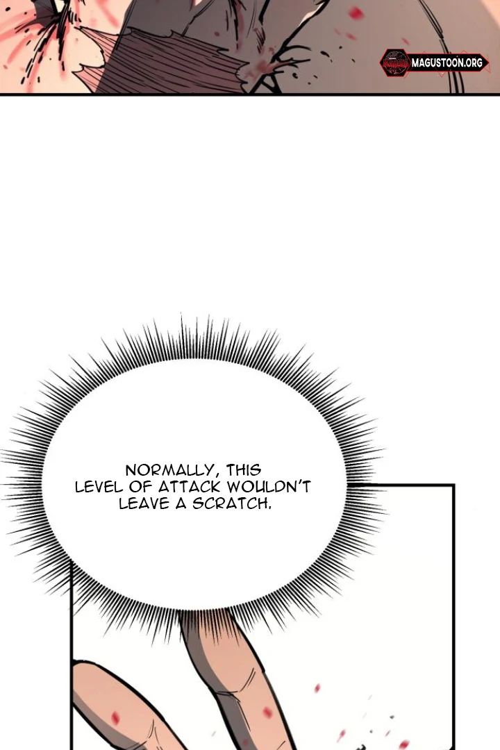 The School Life of the Earth Leader chapter 48 page 23