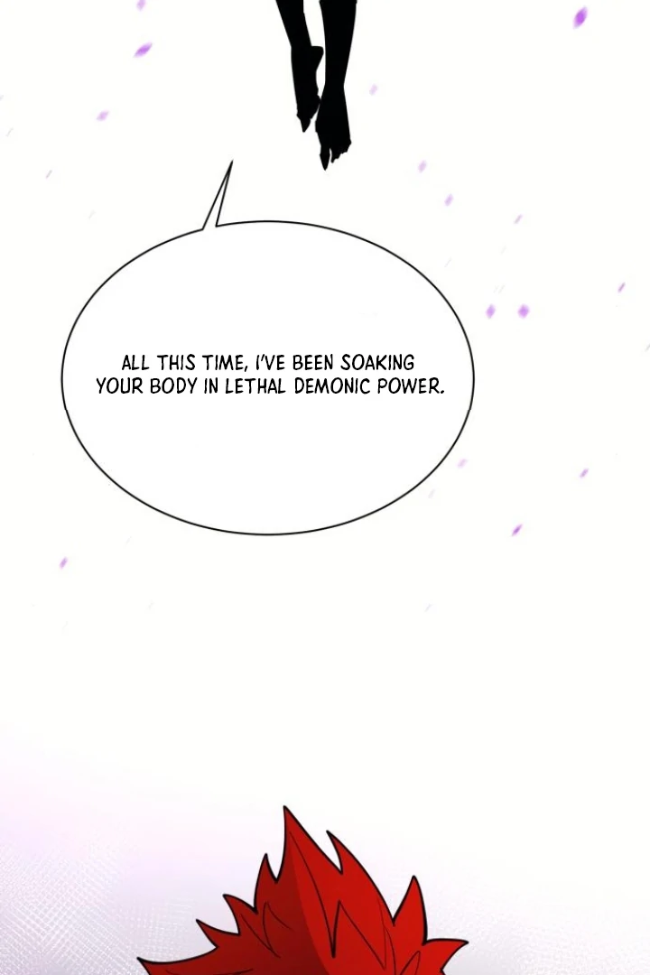 The School Life of the Earth Leader chapter 48 page 30