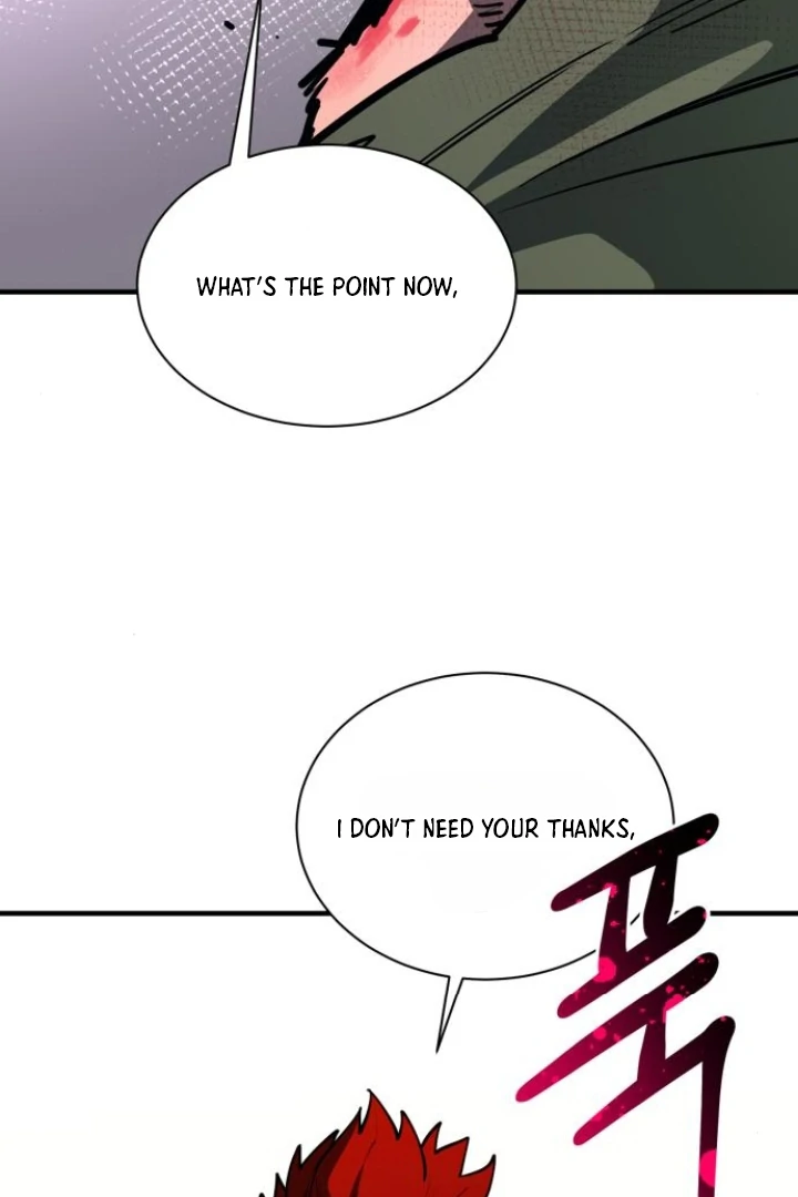 The School Life of the Earth Leader chapter 48 page 137
