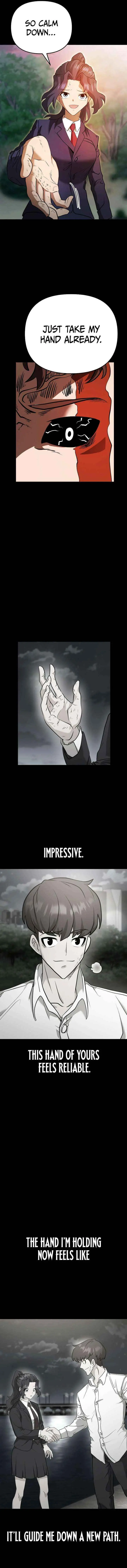 The Immortal Drunken Master chapter 19 page 3
