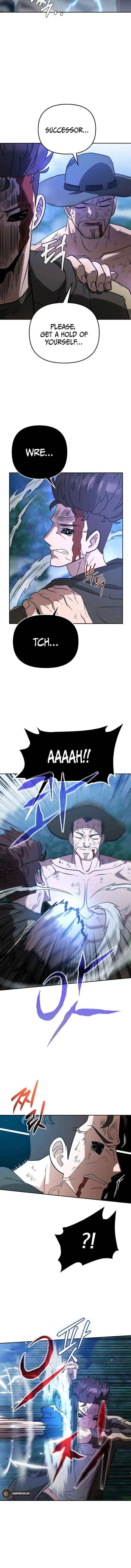 The Immortal Drunken Master chapter 19 page 12