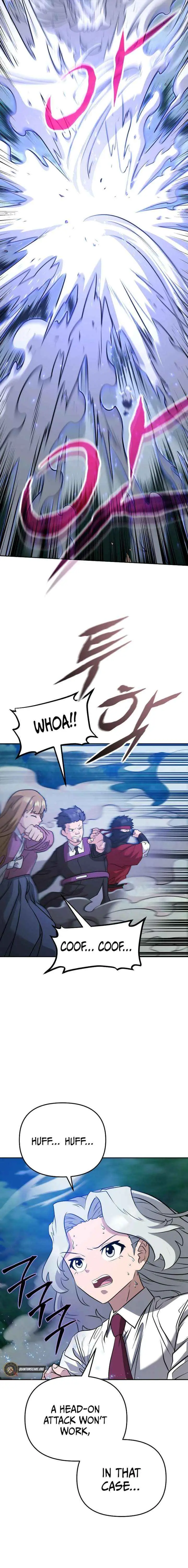 The Immortal Drunken Master chapter 19 page 24