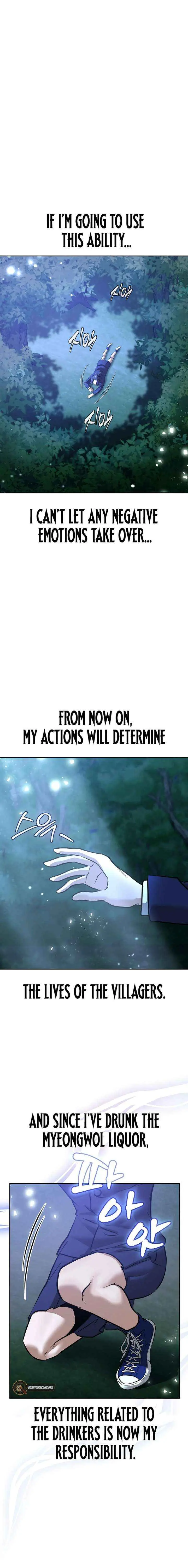 The Immortal Drunken Master chapter 19 page 7