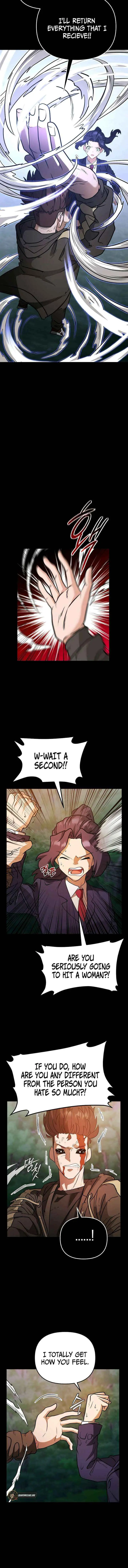The Immortal Drunken Master chapter 19 page 2