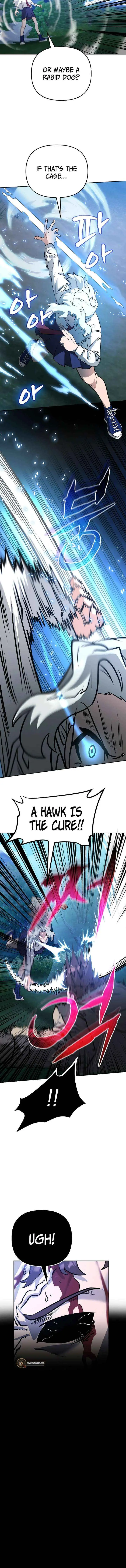 The Immortal Drunken Master chapter 19 page 16