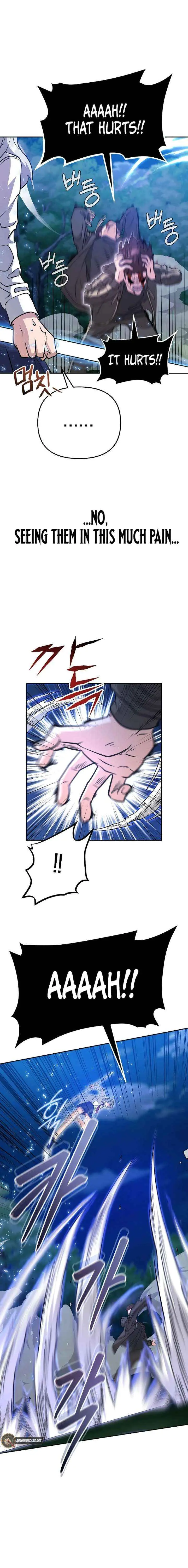 The Immortal Drunken Master chapter 19 page 19
