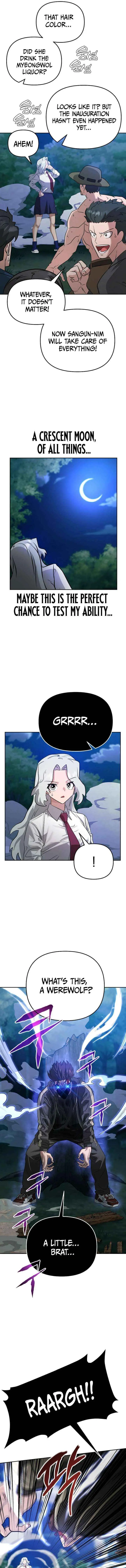 The Immortal Drunken Master chapter 19 page 15