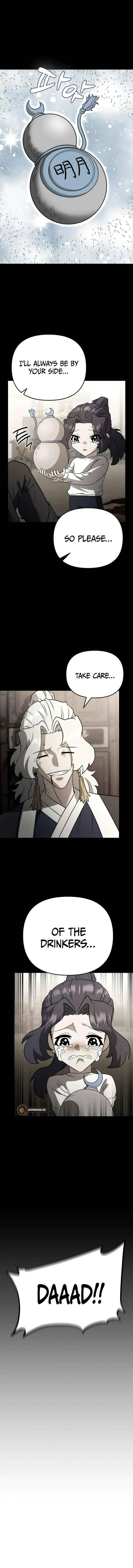 The Immortal Drunken Master chapter 20 page 17
