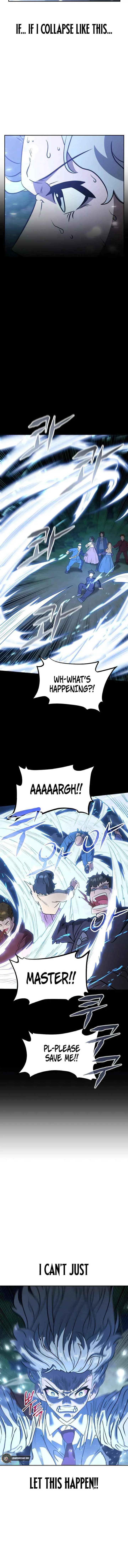 The Immortal Drunken Master chapter 20 page 13