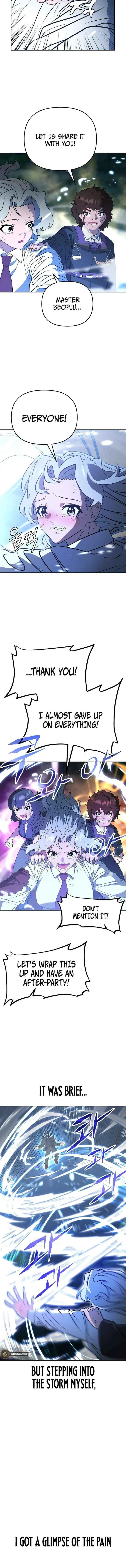 The Immortal Drunken Master chapter 20 page 19