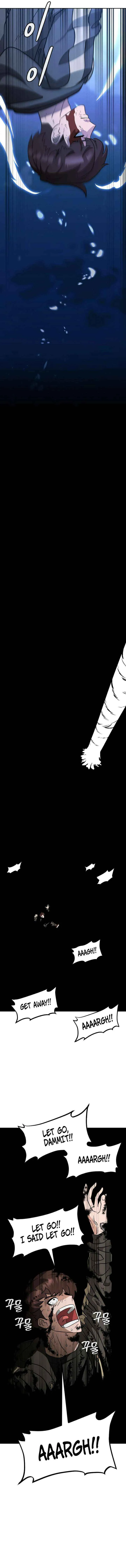 The Immortal Drunken Master chapter 20 page 22