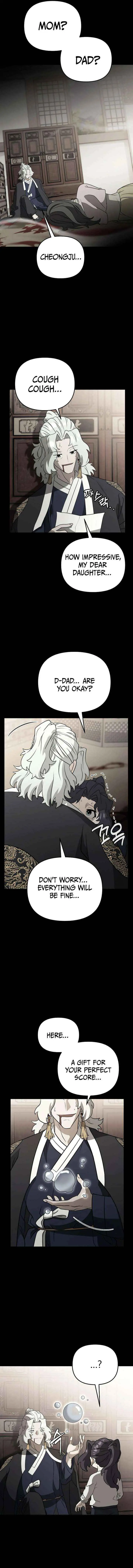 The Immortal Drunken Master chapter 20 page 16