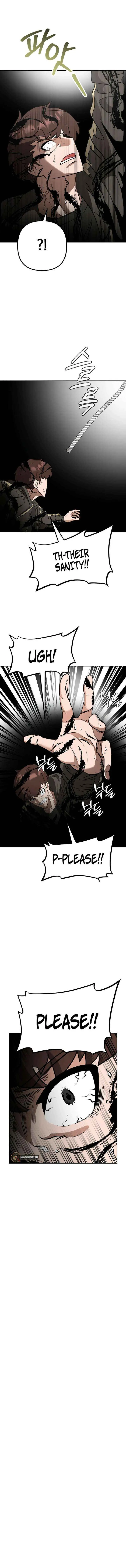 The Immortal Drunken Master chapter 20 page 23