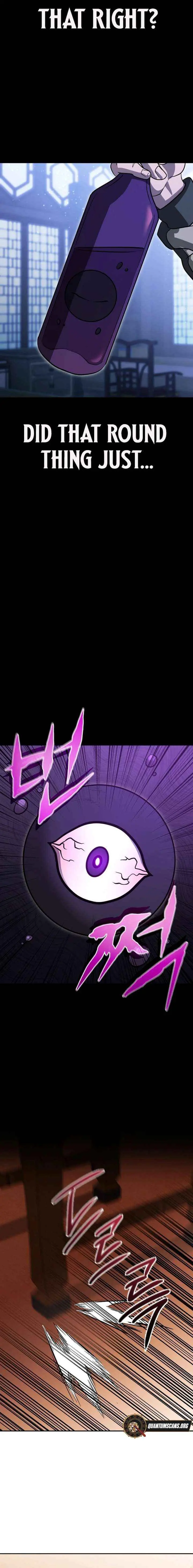 The Immortal Drunken Master chapter 21 page 34