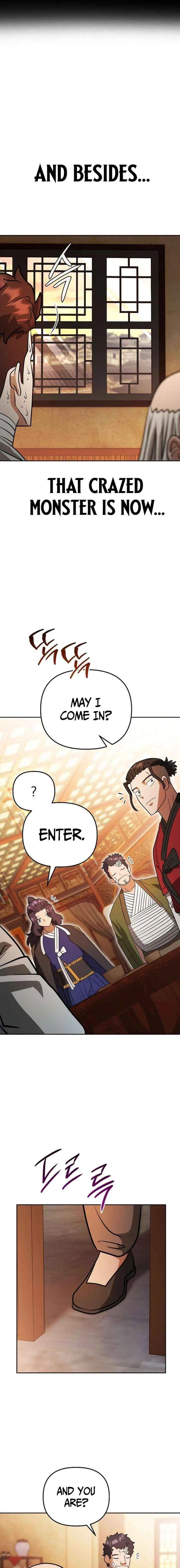 The Immortal Drunken Master chapter 21 page 13