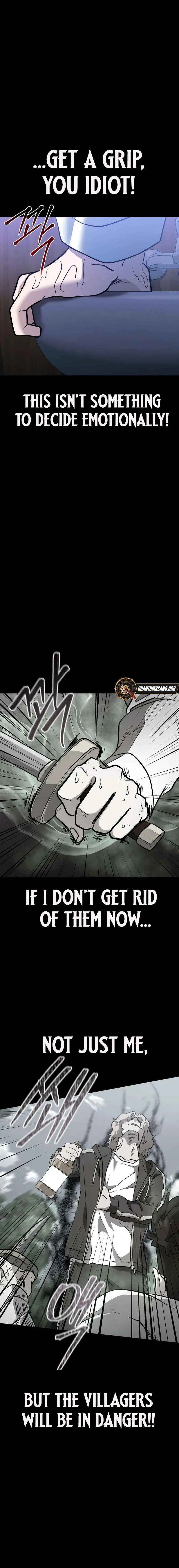 The Immortal Drunken Master chapter 21 page 22