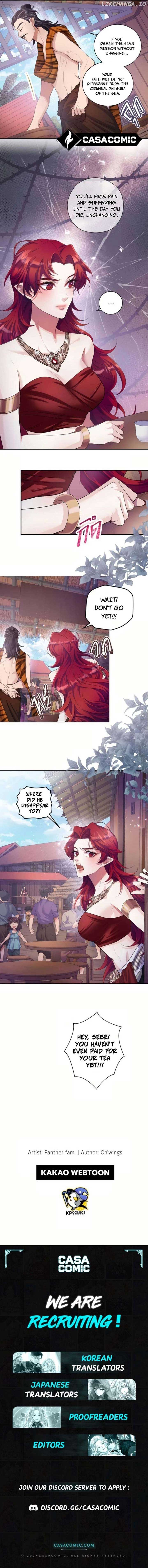 How to Make Phra Aphai Fall in Love chapter 10 page 7