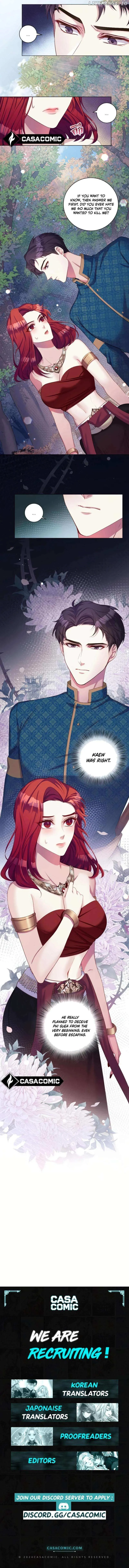 How to Make Phra Aphai Fall in Love chapter 12.1 page 8