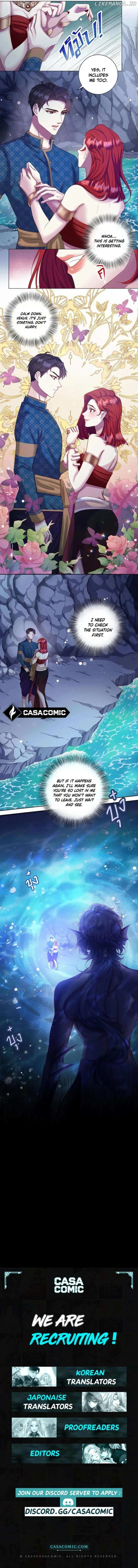 How to Make Phra Aphai Fall in Love chapter 13 page 9