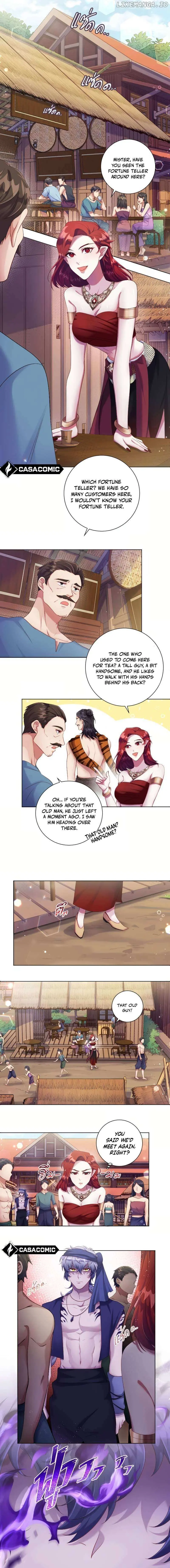 How to Make Phra Aphai Fall in Love chapter 17 page 4