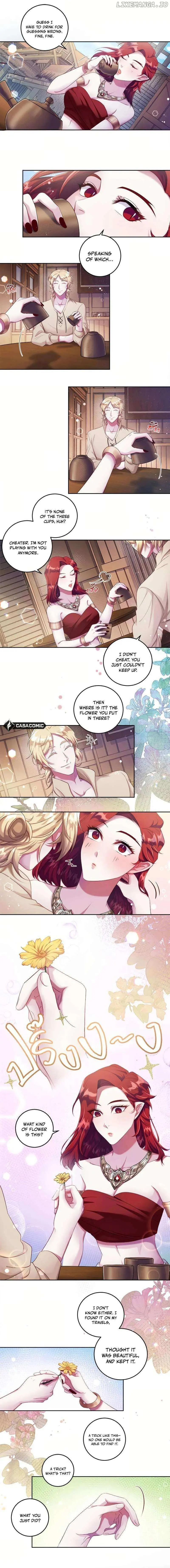 How to Make Phra Aphai Fall in Love chapter 18 page 10