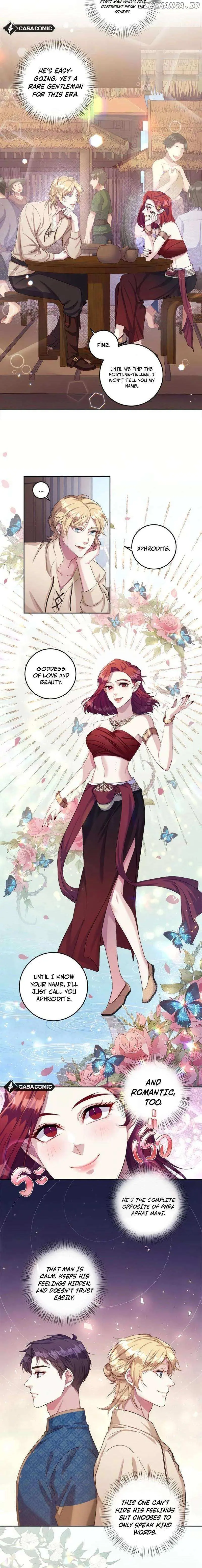 How to Make Phra Aphai Fall in Love chapter 18 page 12