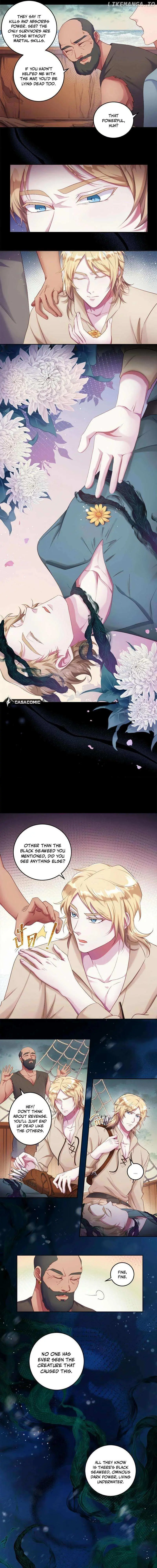 How to Make Phra Aphai Fall in Love chapter 18 page 4