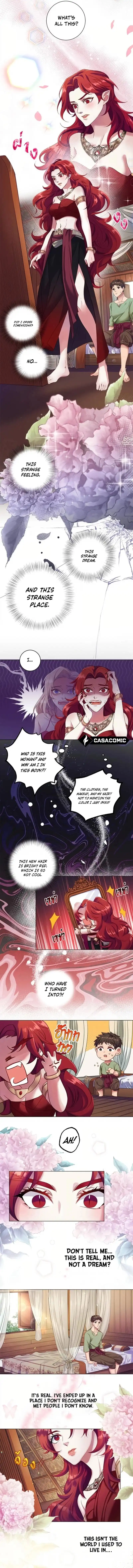 How to Make Phra Aphai Fall in Love chapter 2 page 11